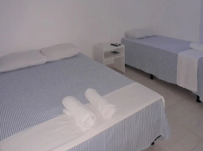 OYO Pousada Ibiza