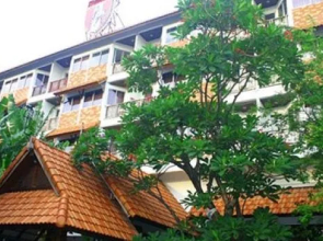 Rider Resort