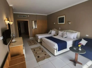 Regina Resort and Aqua Park Hurghada