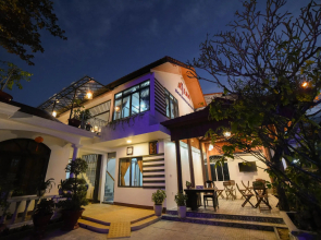 Asean Garden Homestay Hue