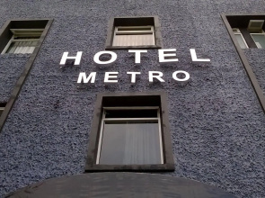 Hotel Metropolitan