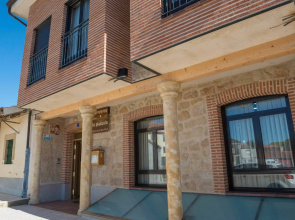 Hotel Rural La Plazuela