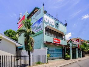 OYO 166 Maanyag Pension House