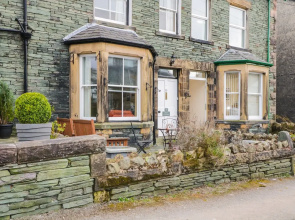 Jubilee Cottage