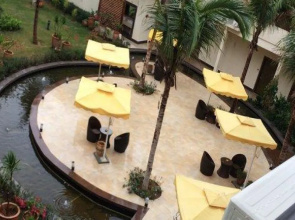 Romantic Coast Resort Maoming