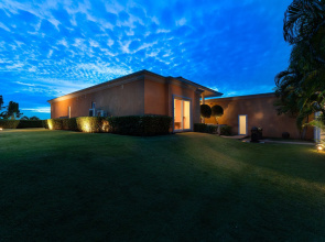 Sunset View Luxury Pool Villa