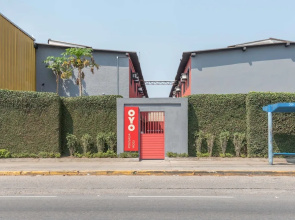 Pousada Mogi