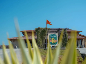 Aamaghati Wildlife Resort