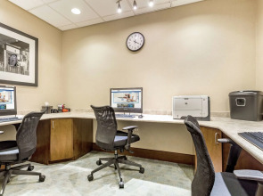 Hampton Inn Manhattan Grand Central