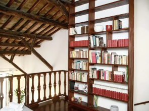 Vicolo Moroni Apartment