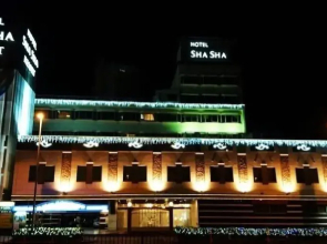 Hotel Shasha Resort - Adults Only