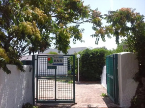 B&B Soleblu'