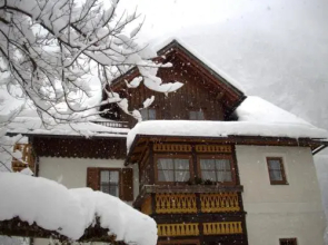 Ferienwohnung Aschauer