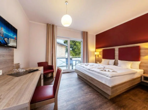 Hotel zur Ostsee