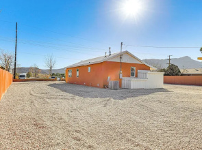 3 Mi to Elephant Butte Lake: Cozy Retreat!