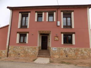 Casa Rural Las Eras III