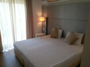 Villa Saray