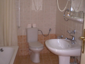 Byzantion Hotel