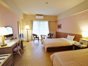 Iriomotejima Jungle Hotel Painumaya