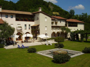 Villaguarda Landscape Experience
