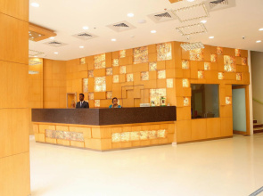 OYO 1802 Hotel Sandhya