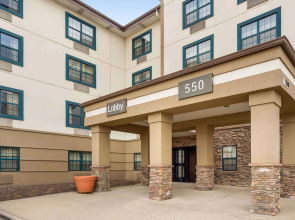 Extended Stay America Suites Chicago Elmhurst O'Hare