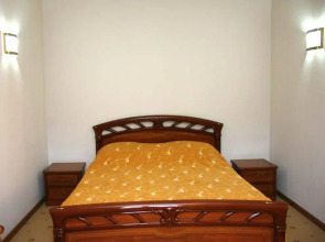 Hotel Uyut