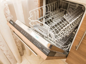 Апартаменты на Тверской