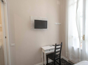 Hotel Masaccio Florence