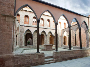 Parador de Cardona