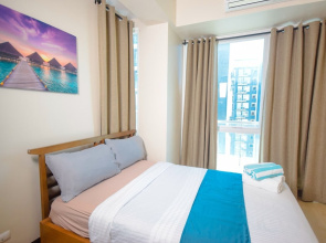 Resort Condo in Mactan Cebu