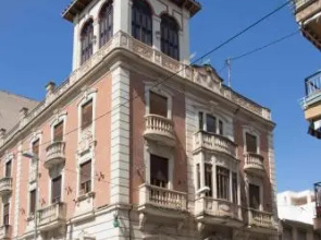 Apartamento en Edificio Tortosa