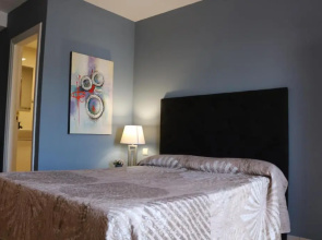 Apartamentos La Carmen