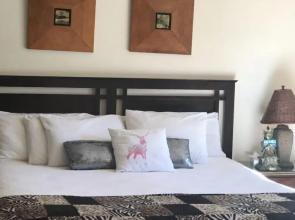 Sea Mountain Inn Nude Resort and Spa - Adults Only