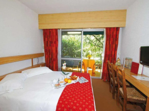 Hotel Grand Canyon du Verdon