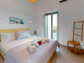 Onar Residence Paros