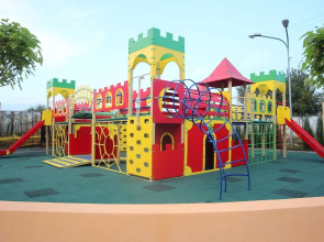 Отель «Соната»