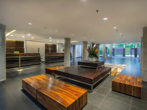 Hilton Garden Inn Bali Ngurah Rai Airport