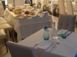 Sax Palazzo Sarro