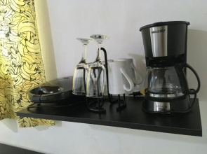 Jataí Guest House