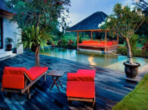 Villa Batu Putih