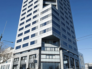 Crowne Plaza Christchurch by IHG