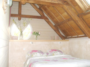 House With 3 Bedrooms in Le Cloître-saint-thégonnec, With Furnished Te