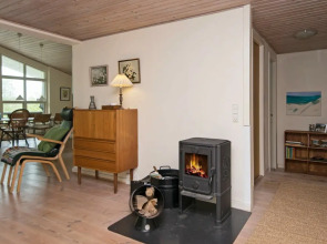 Dreamy Holiday Home in Børkop With Terrace