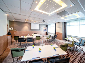 Novotel Rotterdam Schiedam