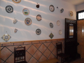 Casa Nieves