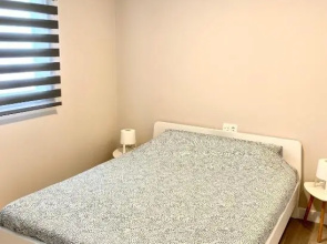 Appartement Duna beach 2