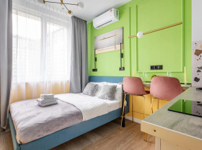 InHome24 (ИнХоум24) на аллее Берёзовая 19 корпус 4