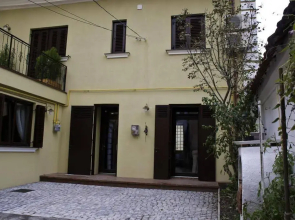 Arina Apartments