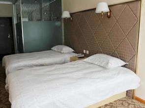 Wangyuan Express Inn